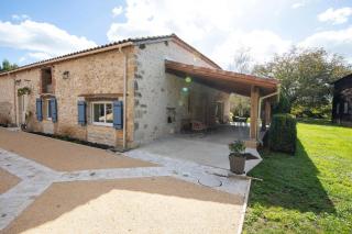 Gite Coeur des Ondes - Bleuet - 8