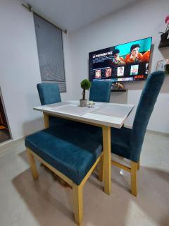 Apartamento en condominio con piscina - 6