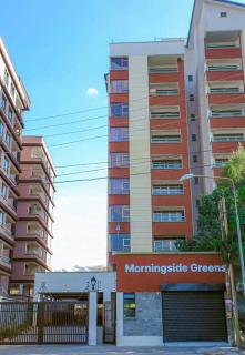 3bedroom Morningside Green bhd Safari park usiu rd - 5