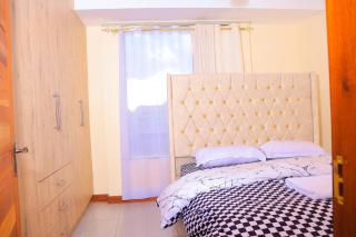 3bedroom Morningside Green bhd Safari park usiu rd - 4