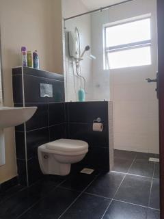 3bedroom Morningside Green bhd Safari park usiu rd - 2