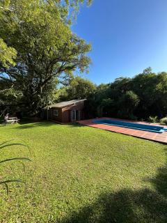 La Gloriosa eco house - 8