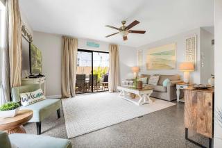 Cocoa Beach 3BR Oasis - 1 Block To Beach - 0