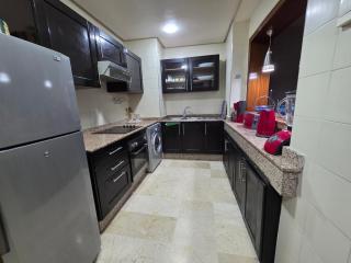 Luxurious 2 Bedrooms In Marina Agadir - 1