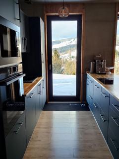 Výhledovka chalet - 5