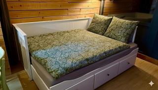 Studio Saint-Lary Soulan village - 1