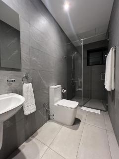 PLS Studio apartment osu ATS - 4