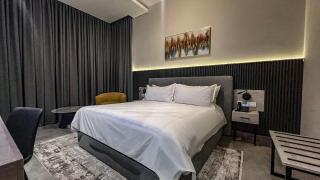 PLS Studio apartment osu ATS - 2