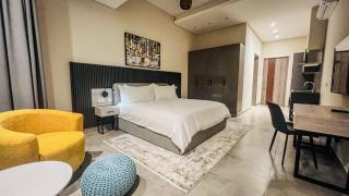 PLS Studio apartment osu ATS - 0