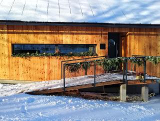 Výhledovka chalet - 7