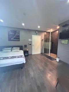 Kuai Guestroom Brugge - 3