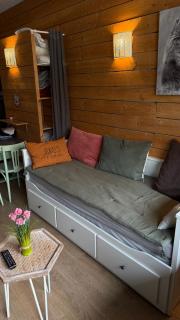 Studio Saint-Lary Soulan village - 2