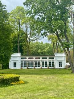 Stara Oranżeria Huszlew Dwór - 4