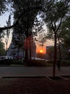 Artist's or couple's casita & studio - 3