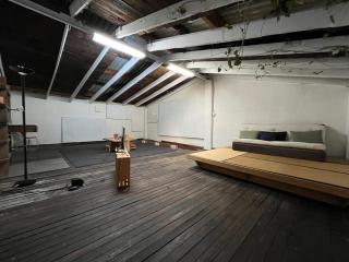 Artist's or couple's casita & studio - 1