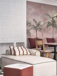 Riad Beltza - "Sourour" Privé avec Piscine et Services - 4