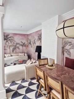 Riad Beltza - "Sourour" Privé avec Piscine et Services - 3