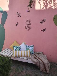 Departamentos Catamarca - 0