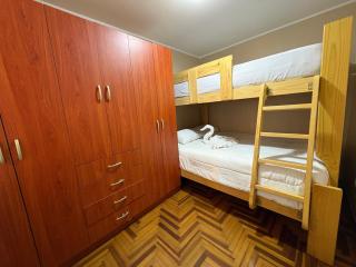 Departamento privado en Lima - 2