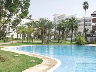 Luxurious 2 Bedrooms In Marina Agadir - 0