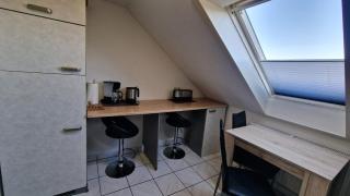 FLEX Aparts - möblierte Wohnung in Zwickau - 4