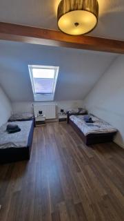 FLEX Aparts - möblierte Wohnung in Zwickau - 8