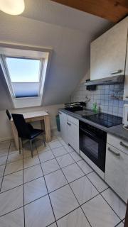 FLEX Aparts - möblierte Wohnung in Zwickau - 1