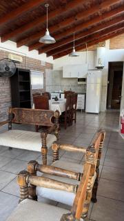 La Vaca, Casa de Campo - 8