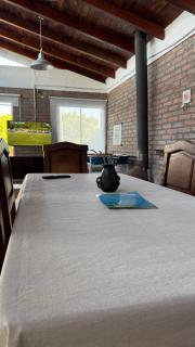 La Vaca, Casa de Campo - 9