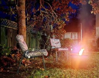 Casa de los Tūi - 5