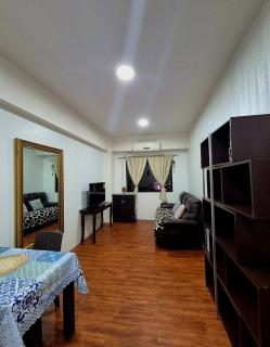 1BR Retro-styled Condo unit in BGC, Taguig City - 8