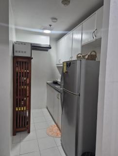 1BR Retro-styled Condo unit in BGC, Taguig City - 5