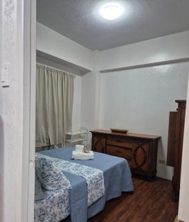 1BR Retro-styled Condo unit in BGC, Taguig City - 4