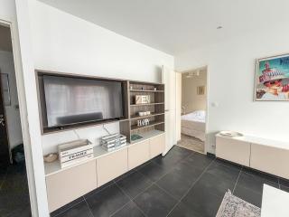 Escale Marine 4 pers avec Balcon & parking - 7