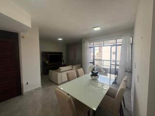 Apt a 100mt da praia, Fest Verão e Lovina - 8