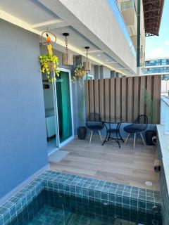 Brisa Cupe - Comfort, Beach and Private Pool - 2