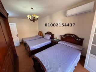 شقه 401عائليه سوبر لوكس في وسط الحي الافرنجي في مركز المدينه - 3