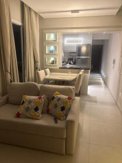 Apartamento para Heveilon - 3