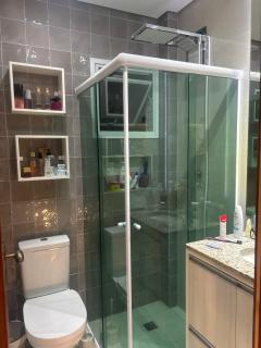 Apartamento para Heveilon - 2