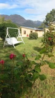 Cabañas Mi Viejo - 8