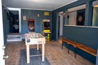 Hot Tub * Game Room * Fire Pit * Close to Resort - 4