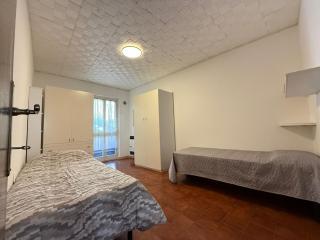 La Rosa dei Venti, Serravalle - 2