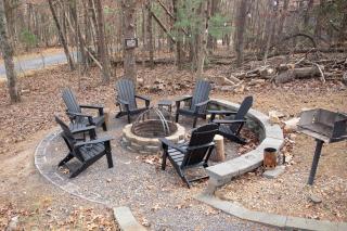 Hot Tub * Game Room * Fire Pit * Close to Resort - 5