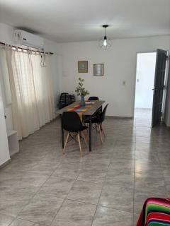 Apartamento 2 dormitorios - 1