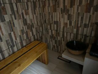 Mar de Calafia 1 - 1