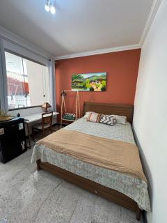 Suíte privativa próximo a Pampulha - 5