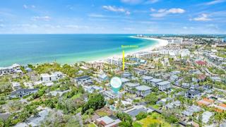 Serenity Cottage - 1028 - 9