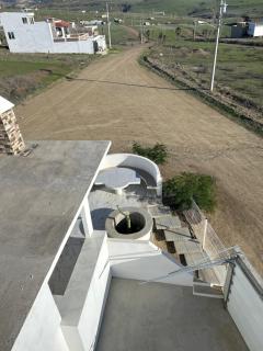 Mar de Calafia 1 - 3