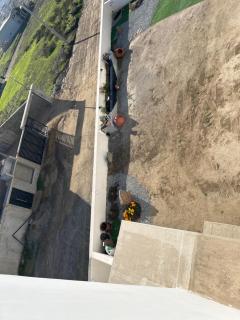 Mar de Calafia 1 - 4