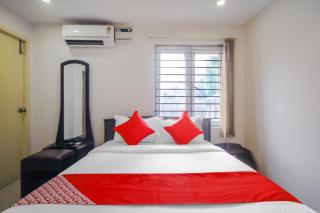 Super Hotel O Pride Hospitality Nungambakkam - 5